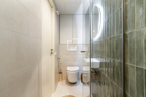 Dzīvoklis pārdošanā Barcelona, Spānijā 3 istabas, 129 m2 Nr. 196225 - attēls 14