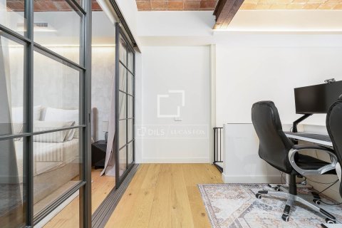 Dzīvoklis pārdošanā Barcelona, Spānijā 3 istabas, 129 m2 Nr. 196225 - attēls 19