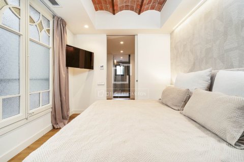 Dzīvoklis pārdošanā Barcelona, Spānijā 3 istabas, 129 m2 Nr. 196225 - attēls 23