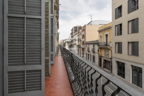Dzīvoklis pārdošanā Barcelona, Spānijā 3 istabas, 129 m2 Nr. 196225 - attēls 9