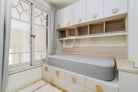 Dzīvoklis pārdošanā Barcelona, Spānijā 3 istabas, 129 m2 Nr. 196225 - attēls 29