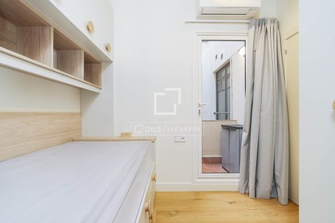Dzīvoklis pārdošanā Barcelona, Spānijā 3 istabas, 129 m2 Nr. 196225 - attēls 30