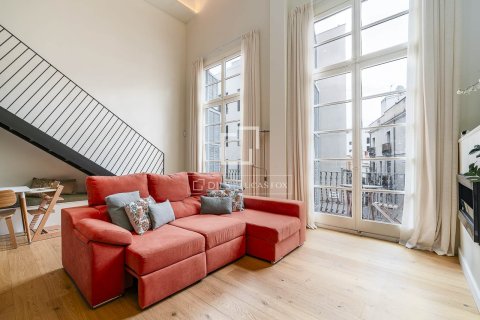 Dzīvoklis pārdošanā Barcelona, Spānijā 3 istabas, 129 m2 Nr. 196225 - attēls 6