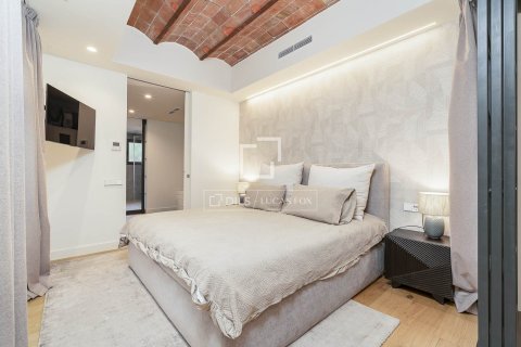 Dzīvoklis pārdošanā Barcelona, Spānijā 3 istabas, 129 m2 Nr. 196225 - attēls 21