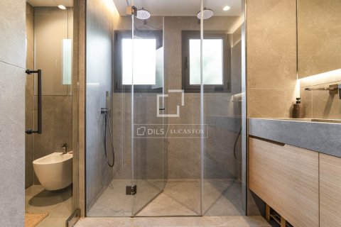 Dzīvoklis pārdošanā Barcelona, Spānijā 3 istabas, 129 m2 Nr. 196225 - attēls 27