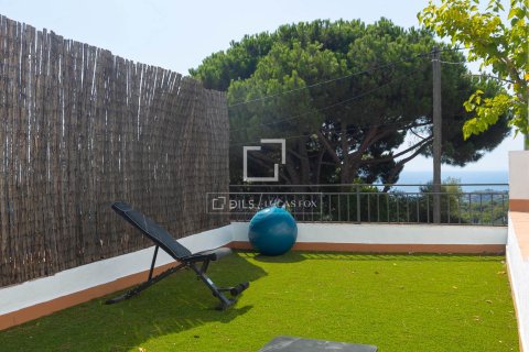 Villa for sale in Alella, Barcelona, Spain 3 bedrooms, 262 sq.m. No. 196223 - photo 24