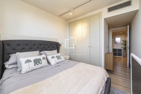 Dzīvoklis pārdošanā Barcelona, Spānijā 2 istabas, 105 m2 Nr. 196224 - attēls 12