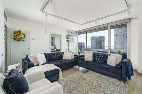Dzīvoklis pārdošanā Barcelona, Spānijā 2 istabas, 105 m2 Nr. 196224 - attēls 8