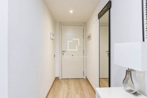 Dzīvoklis pārdošanā Barcelona, Spānijā 2 istabas, 105 m2 Nr. 196224 - attēls 19