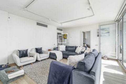 Dzīvoklis pārdošanā Barcelona, Spānijā 2 istabas, 105 m2 Nr. 196224 - attēls 7