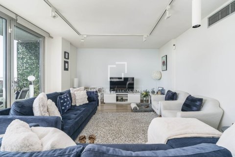 Dzīvoklis pārdošanā Barcelona, Spānijā 2 istabas, 105 m2 Nr. 196224 - attēls 5