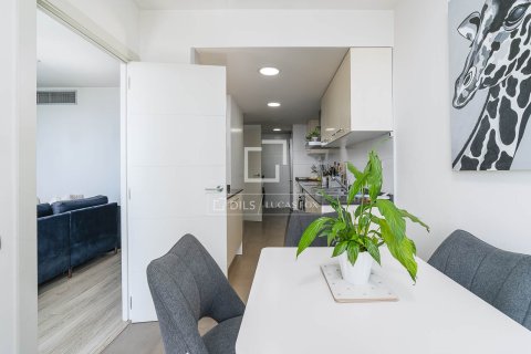 Dzīvoklis pārdošanā Barcelona, Spānijā 2 istabas, 105 m2 Nr. 196224 - attēls 22