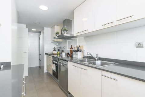Dzīvoklis pārdošanā Barcelona, Spānijā 2 istabas, 105 m2 Nr. 196224 - attēls 26