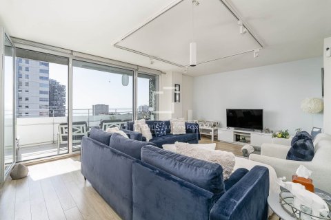 Dzīvoklis pārdošanā Barcelona, Spānijā 2 istabas, 105 m2 Nr. 196224 - attēls 6