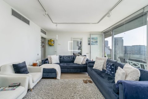 Dzīvoklis pārdošanā Barcelona, Spānijā 2 istabas, 105 m2 Nr. 196224 - attēls 9
