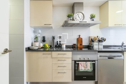 Dzīvoklis pārdošanā Barcelona, Spānijā 2 istabas, 105 m2 Nr. 196224 - attēls 24