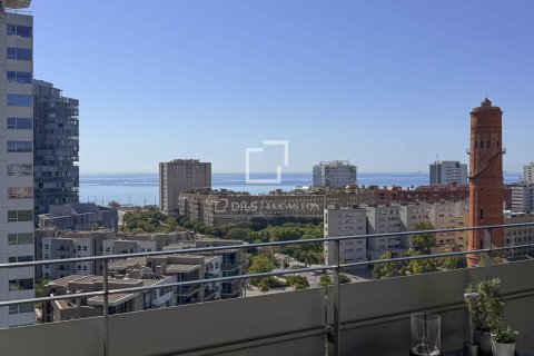 Dzīvoklis pārdošanā Barcelona, Spānijā 2 istabas, 105 m2 Nr. 196224 - attēls 4