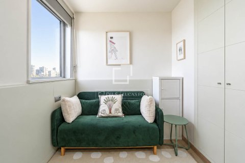 Dzīvoklis pārdošanā Barcelona, Spānijā 2 istabas, 105 m2 Nr. 196224 - attēls 17