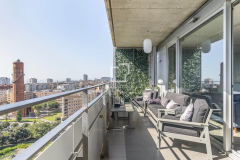 Dzīvoklis pārdošanā Barcelona, Spānijā 2 istabas, 105 m2 Nr. 196224 - attēls 2
