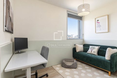 Dzīvoklis pārdošanā Barcelona, Spānijā 2 istabas, 105 m2 Nr. 196224 - attēls 25