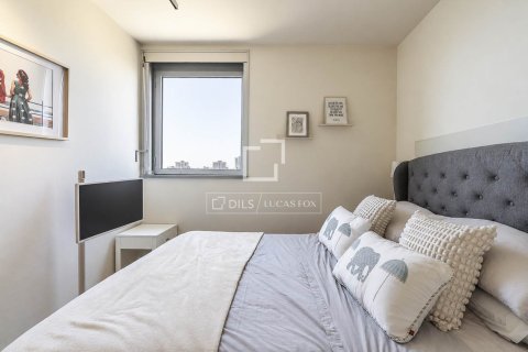 Dzīvoklis pārdošanā Barcelona, Spānijā 2 istabas, 105 m2 Nr. 196224 - attēls 14
