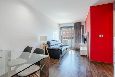 Dzīvoklis pārdošanā Sant Just Desvern, Barcelona, Spānijā 2 istabas, 88 m2 Nr. 196228 - attēls 11