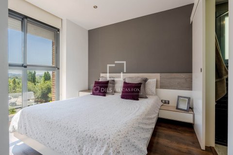 Dzīvoklis pārdošanā Sant Just Desvern, Barcelona, Spānijā 2 istabas, 88 m2 Nr. 196228 - attēls 17