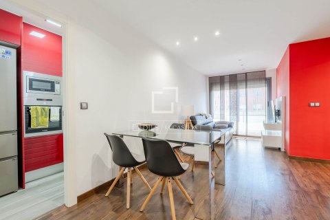 Dzīvoklis pārdošanā Sant Just Desvern, Barcelona, Spānijā 2 istabas, 88 m2 Nr. 196228 - attēls 1