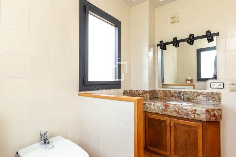 Villa for sale in Sant Cugat Del Valles, Barcelona, Spain 6 bedrooms, 321 sq.m. No. 196226 - photo 30