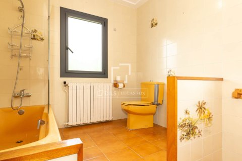 Villa for sale in Sant Cugat Del Valles, Barcelona, Spain 6 bedrooms, 321 sq.m. No. 196226 - photo 22