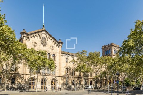 Dzīvoklis pārdošanā Barcelona, Spānijā 2 istabas, 92 m2 Nr. 196222 - attēls 12