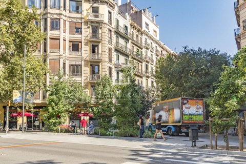Dzīvoklis pārdošanā Barcelona, Spānijā 2 istabas, 92 m2 Nr. 196222 - attēls 9