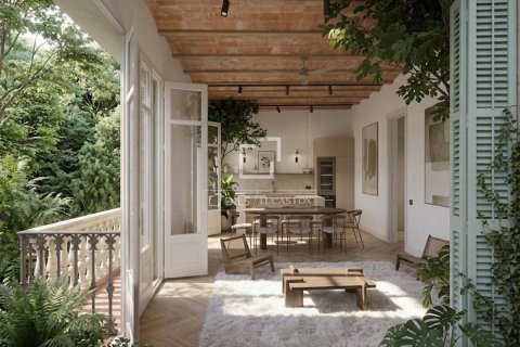 Dzīvoklis pārdošanā Barcelona, Spānijā 2 istabas, 92 m2 Nr. 196222 - attēls 2