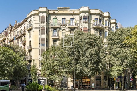 Dzīvoklis pārdošanā Barcelona, Spānijā 2 istabas, 92 m2 Nr. 196222 - attēls 6