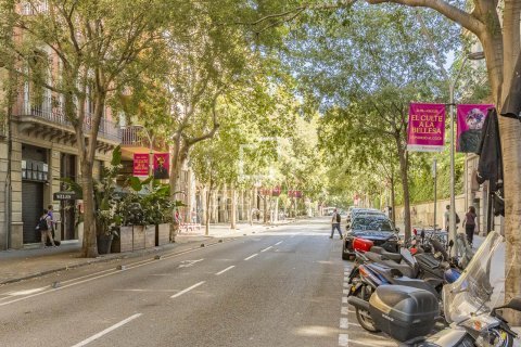 Dzīvoklis pārdošanā Barcelona, Spānijā 2 istabas, 92 m2 Nr. 196222 - attēls 10