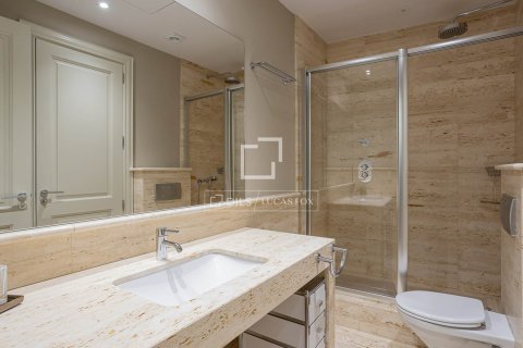 Lägenhet till salu i Barcelona, Spanien 4 sovrum, 215 kvm. Nr. 150418 - foto 22