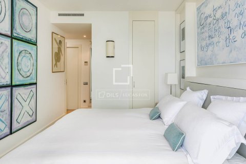 Penthouse à vendre à Barcelona, Espagne, 2 chambres, 150 m2 No. 150417 - photo 22