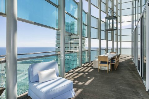 Penthouse à vendre à Barcelona, Espagne, 2 chambres, 150 m2 No. 150417 - photo 4