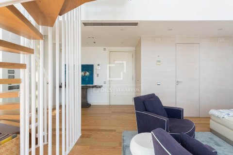 Penthouse à vendre à Barcelona, Espagne, 2 chambres, 150 m2 No. 150417 - photo 13