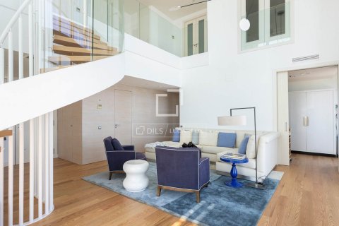 Penthouse à vendre à Barcelona, Espagne, 2 chambres, 150 m2 No. 150417 - photo 11