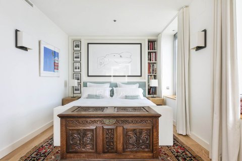 Penthouse à vendre à Barcelona, Espagne, 2 chambres, 150 m2 No. 150417 - photo 24