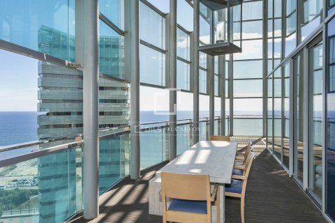 Penthouse à vendre à Barcelona, Espagne, 2 chambres, 150 m2 No. 150417 - photo 5