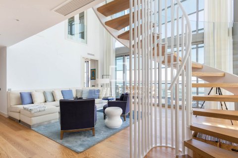 Penthouse à vendre à Barcelona, Espagne, 2 chambres, 150 m2 No. 150417 - photo 10