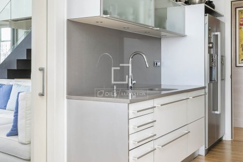 Penthouse à vendre à Barcelona, Espagne, 2 chambres, 150 m2 No. 150417 - photo 20
