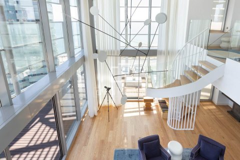 Penthouse à vendre à Barcelona, Espagne, 2 chambres, 150 m2 No. 150417 - photo 15