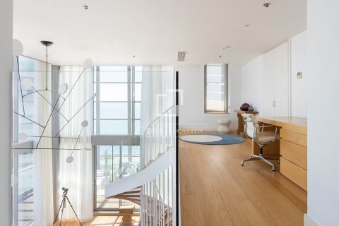 Penthouse à vendre à Barcelona, Espagne, 2 chambres, 150 m2 No. 150417 - photo 16