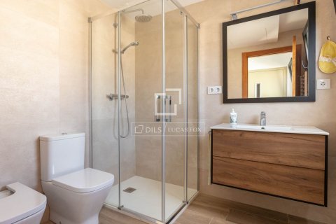 Villa for sale in Vilassar de Mar, Barcelona, Spain 4 bedrooms, 357 sq.m. No. 150413 - photo 20