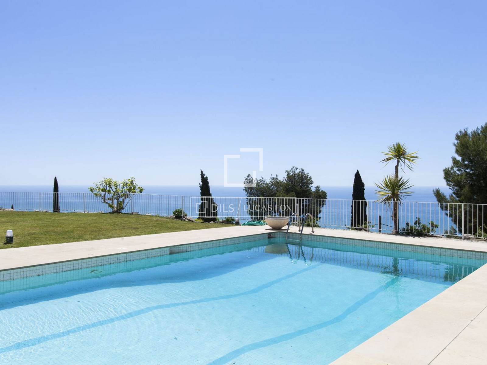 Villa à Castelldefels, Barcelona, Espagne 6 chambres, 770 m2 No. 150412