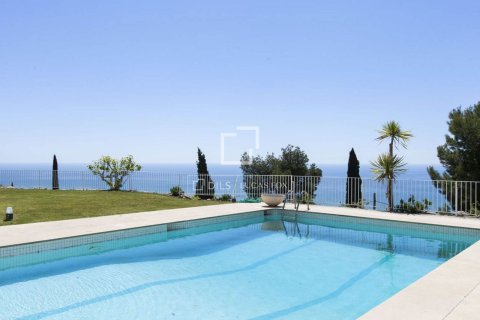 Villa in vendita a Castelldefels, Barcelona, Spagna 6 camere da letto, 770 mq. N° 150412 - foto 4