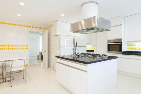 Villa in vendita a Castelldefels, Barcelona, Spagna 6 camere da letto, 770 mq. N° 150412 - foto 8